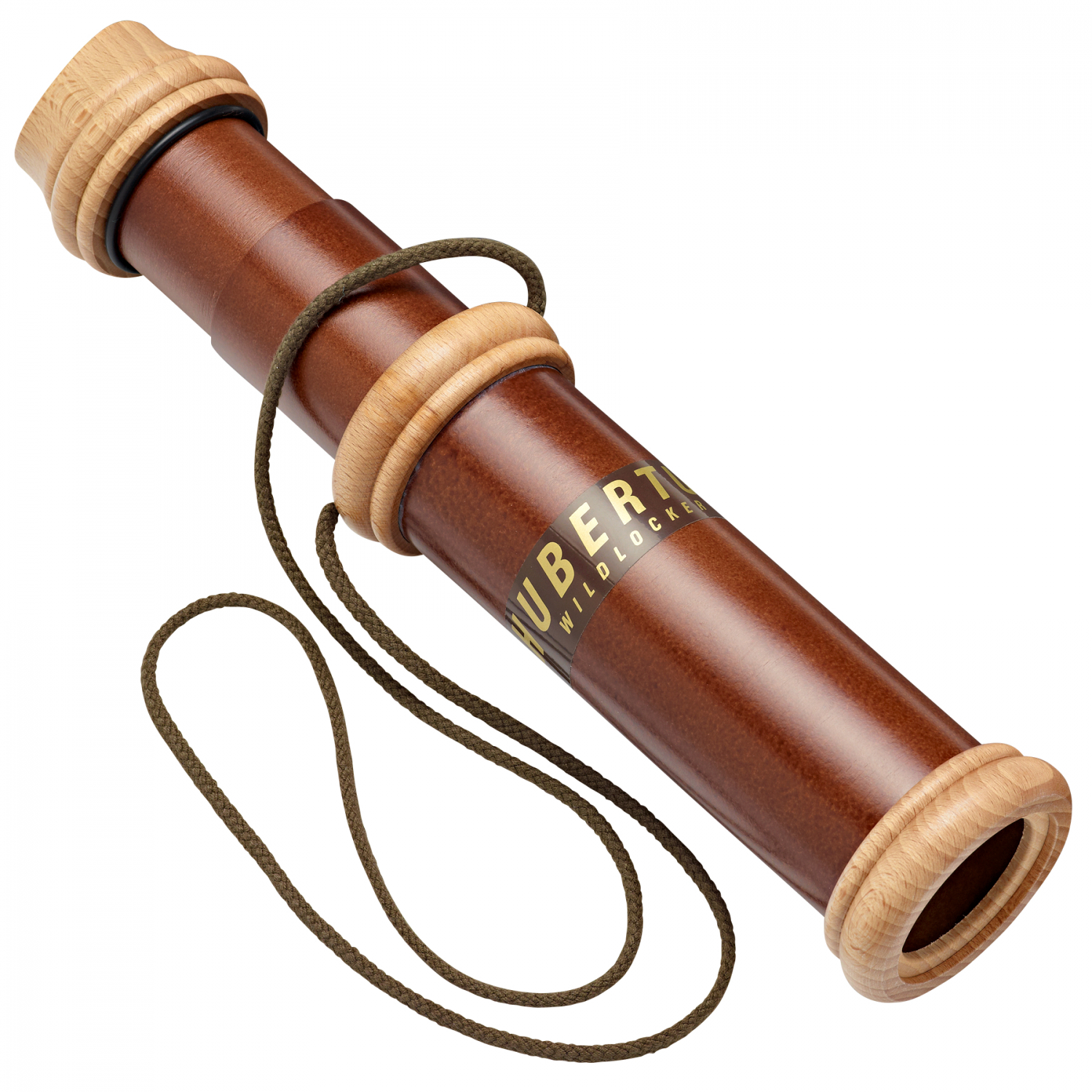 hubertus-deer-call