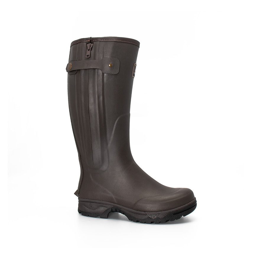 Neopren škornji Rouchette Veneur Neo Zip
